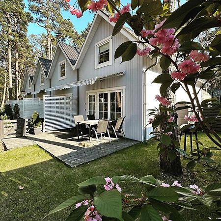 Villa 8 Sosen Pobierowo Esterno foto